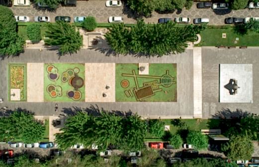 Yeşil Alanların Yaratılması: Peyzaj Tasarımında Sürdürülebilir Yaklaşımlar