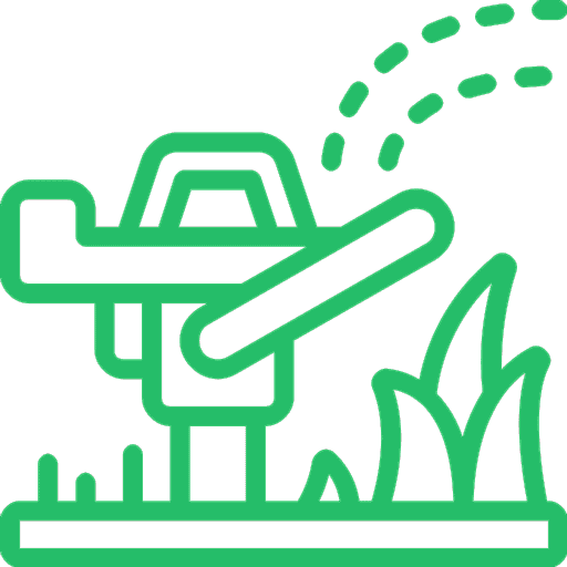 Otomatik Sulama Sistemi & Drenaj