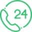 24/7 Yardım