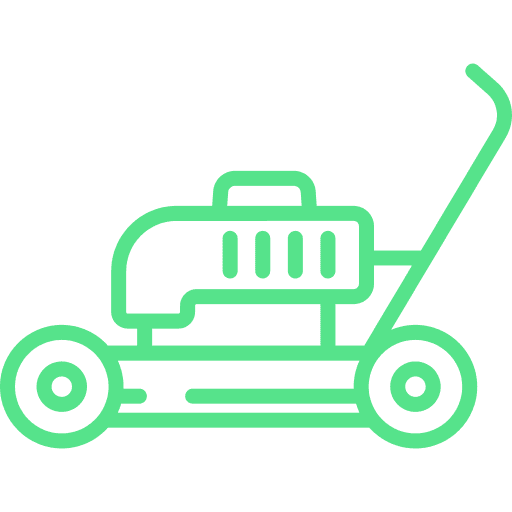 Çim & Bahçe Bakımı